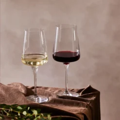 KROSNO Infinity Weißweingläser, 6er-Set, 400 Ml 15 KROSNO Infinity Weißweingläser, 6er-Set, 400 Ml -Haushalts Verkauf df05e2f6b4bef9ef4ba4ab47e323c739