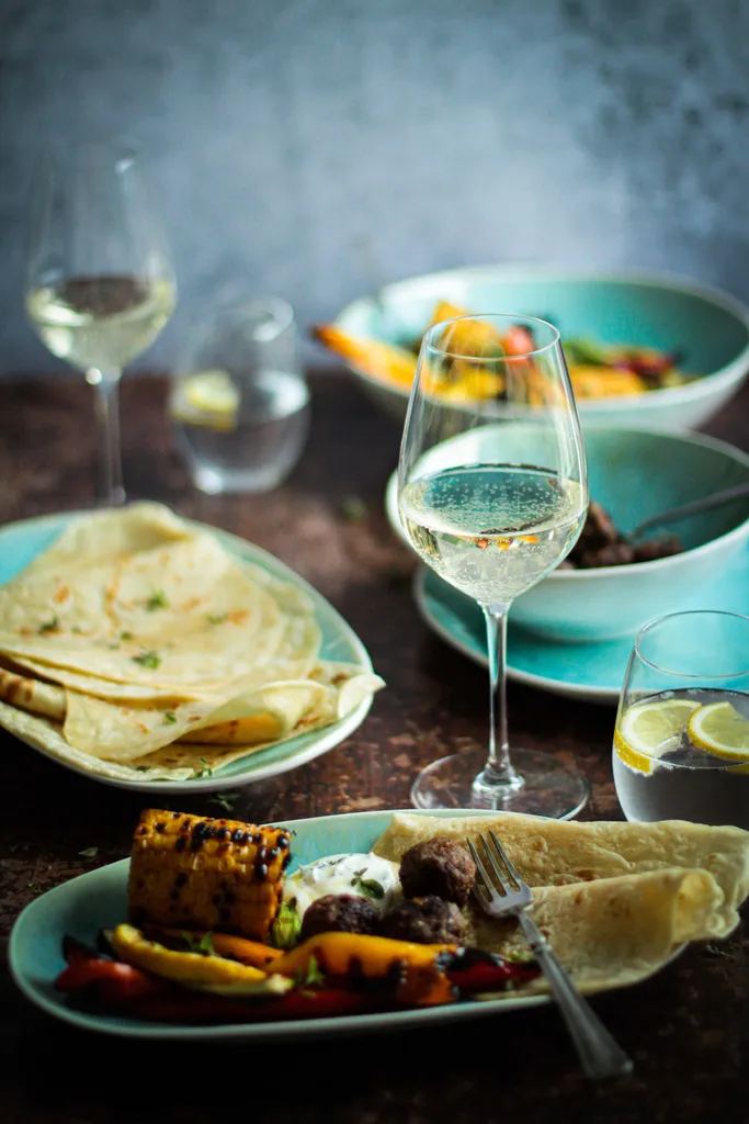 Mäser 931975 Kombiservice Frozen Für 4 Personen, Steinzeug, Grün (1 Set, 16-teilig) 6 Mäser 931975 Kombiservice Frozen Für 4 Personen, Steinzeug, Grün (1 Set, 16-teilig) – Bild 6