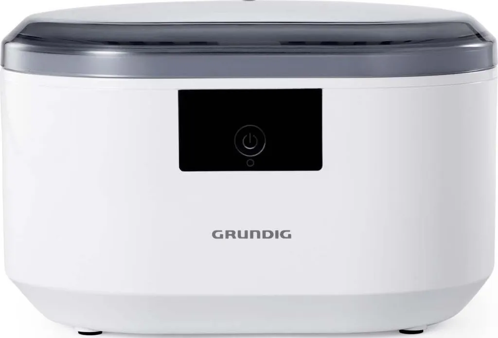 Grundig UC 5620 Ultraschallreiniger 2 Grundig UC 5620 Ultraschallreiniger – Bild 2