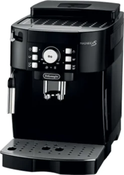 De'Longhi DeLonghi ECAM 21.117.B Kaffeevollautomat Schwarz 8 De'Longhi DeLonghi ECAM 21.117.B Kaffeevollautomat Schwarz -Haushalts Verkauf dfff284ad39356224c5c49abdec41451