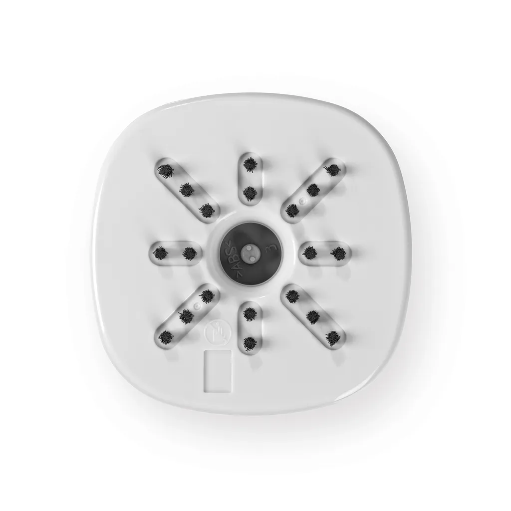 MAXXMEE Tisch-Staubsauger - 60 Minuten Laufzeit - Weiß Tischstaubsauger Mini Staubsauger Akku Handstaubsauger Handsauger Akkusauger 7 MAXXMEE Tisch-Staubsauger - 60 Minuten Laufzeit - Weiß Tischstaubsauger Mini Staubsauger Akku Handstaubsauger Handsauger Akkusauger – Bild 7