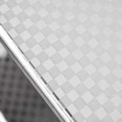 Edelstahl Küchenwagen 3 Etagen 60x35x77 Cm Servierwagen Teewagen Bad-Rollwagen -Haushalts Verkauf e064a8c0df1ff58484b42d2de4425d1d