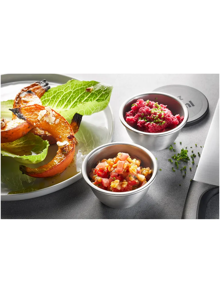 GEFU - Minischüssel RINO, 2 Stck. 2 GEFU - Minischüssel RINO, 2 Stck. – Bild 2