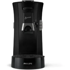 Philips CSA230/69 Senseo Select Schwarz Padmaschine 0,9 L Entkalkungserinnerung 16 Philips CSA230/69 Senseo Select Schwarz Padmaschine 0,9 L Entkalkungserinnerung -Haushalts Verkauf e0d02db6dbfaf7e5474c2316fc06c65c