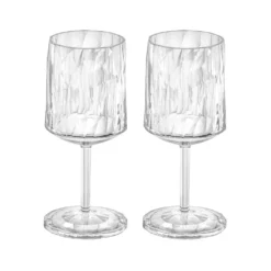 Koziol - Superglas Club No. 09 Weinglas 200 Ml 2er Set 25 Koziol - Superglas Club No. 09 Weinglas 200 Ml 2er Set -Haushalts Verkauf e13d6f984f634be85bcacb9b54372ec6