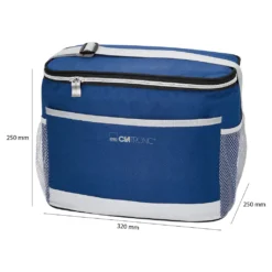 CLATRONIC Kühltasche KT 3720 Blau 16 CLATRONIC Kühltasche KT 3720 Blau -Haushalts Verkauf e157b9f67a5d6282003da94f7e62b80d
