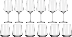 Lichtweiss Julie Rotwein- Und Wasserglas-Set #2 Von Nadine Niggemeier 31 Lichtweiss Julie Rotwein- Und Wasserglas-Set #2 Von Nadine Niggemeier -Haushalts Verkauf e175e01bde882f0762ee8ea1c0472356