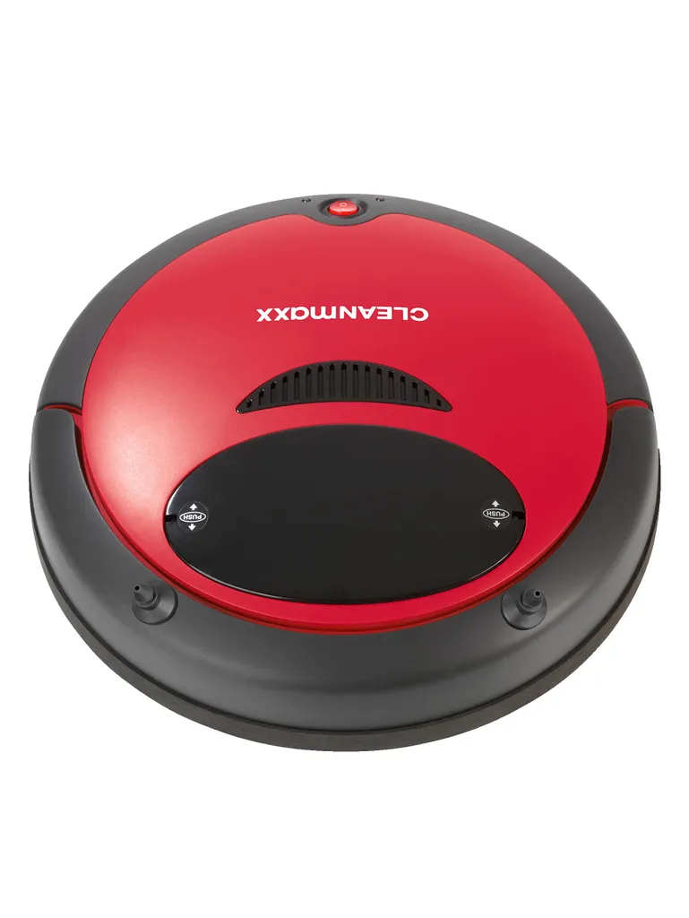 Saugroboter Wischfunktion Staubsauger Roboter Sauger Wischroboter Teppiche 2in1 12 Saugroboter Wischfunktion Staubsauger Roboter Sauger Wischroboter Teppiche 2in1 – Bild 12