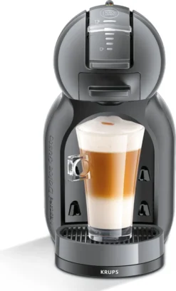 Krups Mini Me, Freistehend, Schwarz 35 Krups Mini Me, Freistehend, Schwarz -Haushalts Verkauf e204589833adb986b244f86ff58775c9