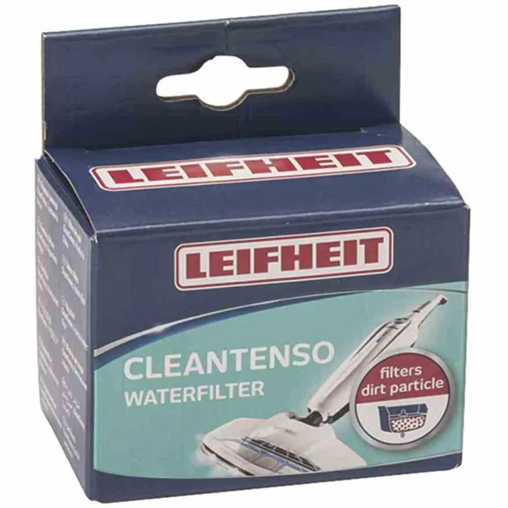 Leifheit Wasserfilter CleanTenso 4 Leifheit Wasserfilter CleanTenso – Bild 4