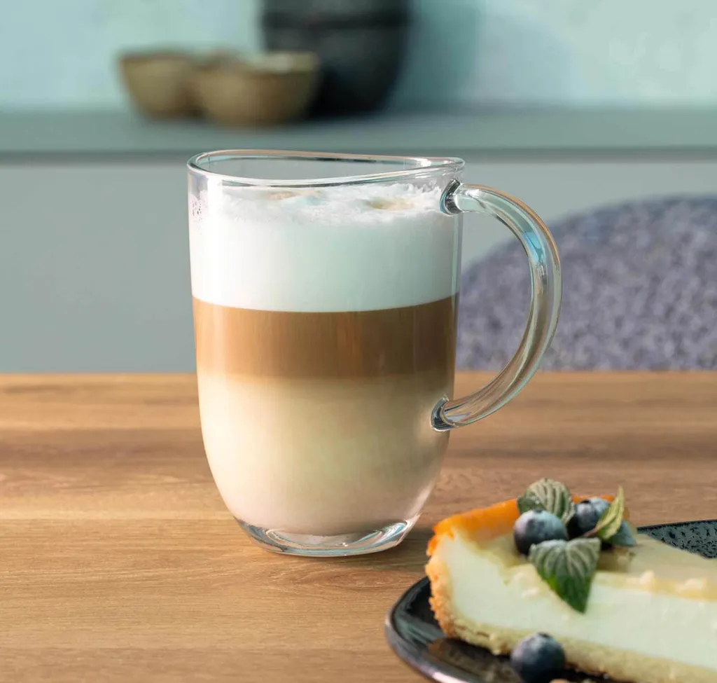 Leonardo Teegläser Napoli 380 Ml - 6 Stück 10 Leonardo Teegläser Napoli 380 Ml - 6 Stück – Bild 10