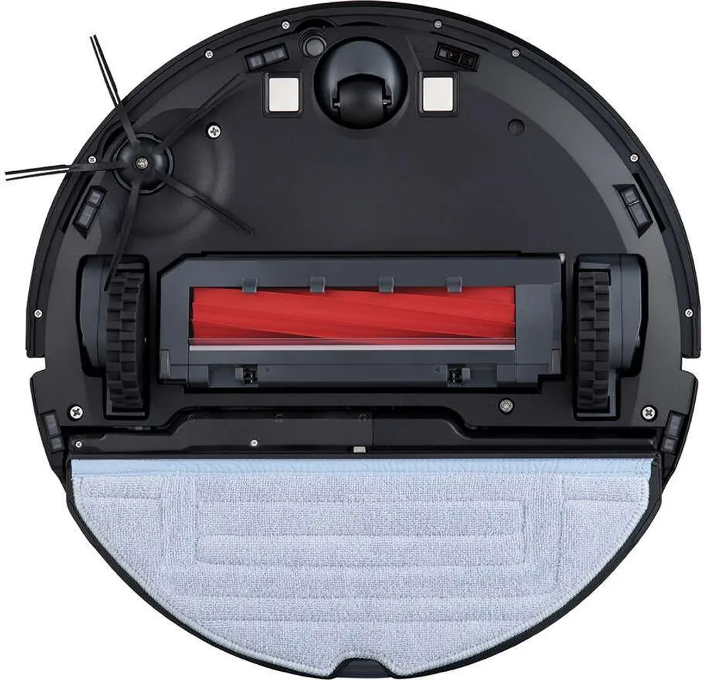 Roborock Saugroboter Zubehör-Set 2 Pcs VibraRise Mopp Zubehör Für Roborock S8, S7, S7 MaxV, S7 Pro Ultra Wischtücher 5 Roborock Saugroboter Zubehör-Set 2 Pcs VibraRise Mopp Zubehör Für Roborock S8, S7, S7 MaxV, S7 Pro Ultra Wischtücher – Bild 5