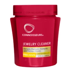 Connoisseurs Precious Schmuckreiniger 6 Connoisseurs Precious Schmuckreiniger -Haushalts Verkauf e2c368e31f896eae28a469b026a32f5d