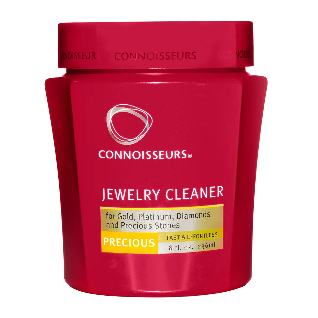 Connoisseurs Precious Schmuckreiniger 3 Connoisseurs Precious Schmuckreiniger – Bild 3