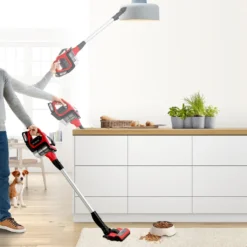 Bosch BBS81PETM Unlimited ProAnimal Rot Serie 8 Akkustaubsauger 18V 76db(A) 22 Bosch BBS81PETM Unlimited ProAnimal Rot Serie 8 Akkustaubsauger 18V 76db(A) -Haushalts Verkauf e2cd386358638089afc04eddf09f40ff