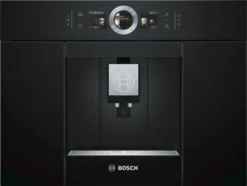 Bosch CTL636EB6 Einbau-Kaffeevollautomat