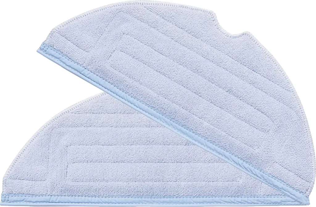 Roborock Saugroboter Zubehör-Set 2 Pcs VibraRise Mopp Zubehör Für Roborock S8, S7, S7 MaxV, S7 Pro Ultra Wischtücher 3 Roborock Saugroboter Zubehör-Set 2 Pcs VibraRise Mopp Zubehör Für Roborock S8, S7, S7 MaxV, S7 Pro Ultra Wischtücher – Bild 3