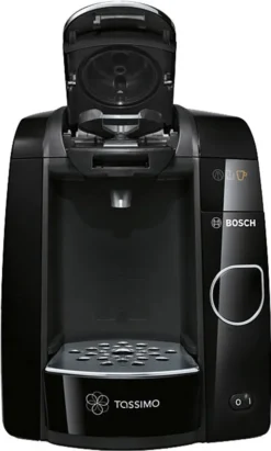 Bosch TAS4502N Tassimo Joy - Kapselmaschine - Schwarz 24 Bosch TAS4502N Tassimo Joy - Kapselmaschine - Schwarz -Haushalts Verkauf e2e7e6693e40a8088a16f08df48247c5