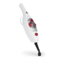 MAXXMEE Dampfbesen 1300W Weiß/rot 22 MAXXMEE Dampfbesen 1300W Weiß/rot -Haushalts Verkauf e2fe35c6098ce9472f16d66fa4ddaccf