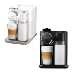 De'Longhi DeLonghi EN 640 Nespresso Gran Lattissima Kapselmaschine, Farbe:Weiß -Haushalts Verkauf e314025d13f274aac71ef5ba88f0220d