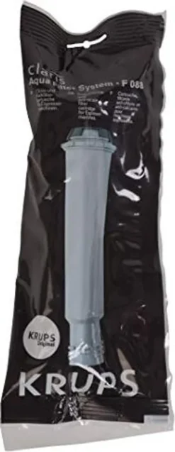 Krups EA9078 One-Touch-Vollautomat Barista 22 Krups EA9078 One-Touch-Vollautomat Barista -Haushalts Verkauf e364e56eb35f52aa1589d8bf5f68d746