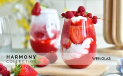 KROSNO Harmony Große Weißweingläser Ohne Stiel, 6er-Set, 500 Ml 27 KROSNO Harmony Große Weißweingläser Ohne Stiel, 6er-Set, 500 Ml -Haushalts Verkauf e3651a0c84a88edcebaf58608bd4a059