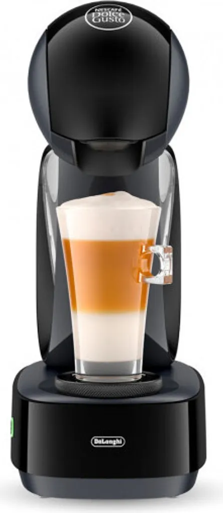 De'Longhi DeLonghi EDG 160 A Infinissima Nescafe Dolce Gusto 1 De'Longhi DeLonghi EDG 160 A Infinissima Nescafe Dolce Gusto