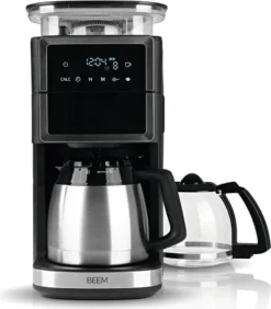 Kaffeemaschine Filterkaffeemaschine Edelstahl Thermoskanne Timer Mit Mahlwerk 28 Kaffeemaschine Filterkaffeemaschine Edelstahl Thermoskanne Timer Mit Mahlwerk -Haushalts Verkauf e3e7f9e09607cc3f825aff6cd6772588