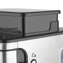 BEEM FRESH-AROMA-PERFECT SUPERIOR Filterkaffeemaschine Mit Mahlwerk - Glas | BASIC SELECTION | Edelstahl 29 BEEM FRESH-AROMA-PERFECT SUPERIOR Filterkaffeemaschine Mit Mahlwerk - Glas | BASIC SELECTION | Edelstahl -Haushalts Verkauf e40d88a69c99c4ae3035ad5387865d7a