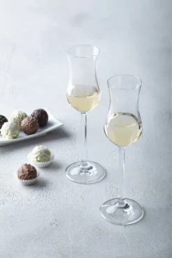 Leonardo Daily 6 Er Krt. Grappagläser -Haushalts Verkauf e4231bb4e7ffa6adb07c12e0df0690a4