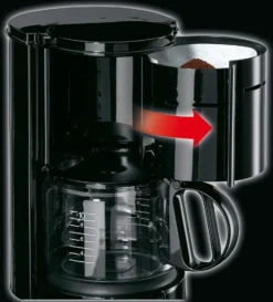 Braun KF47/1 Filter-Kaffeemaschine Schwarz 17 Braun KF47/1 Filter-Kaffeemaschine Schwarz -Haushalts Verkauf e4249dab78b7c807d97b92a96e0fd8c3