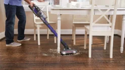 Black & Decker BHFEV182CP 4in1 Pet Akku-Handstaubsauger Mit Stiel Violett 25 Black & Decker BHFEV182CP 4in1 Pet Akku-Handstaubsauger Mit Stiel Violett -Haushalts Verkauf e4444207790322b3ef3a974ea6821792