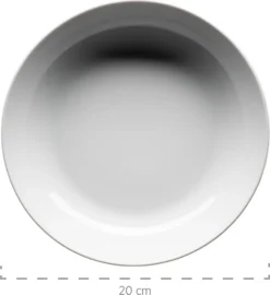 Mäser 931523 Barca Kombiservice Modern, Porzellan, Weiß, 30-teilig (1 Set) 16 Mäser 931523 Barca Kombiservice Modern, Porzellan, Weiß, 30-teilig (1 Set) -Haushalts Verkauf e516b8c62de80475669276e3b03b9548