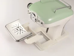 Ariete Vintage Siebträger-Espressomaschine Grün 23 Ariete Vintage Siebträger-Espressomaschine Grün -Haushalts Verkauf e5405c5c0ccf974d6626aed291c6ed6f