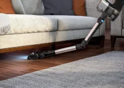 Grundig VCP 8931 2-in-1 Akku-Staubsauger 28,8V Actiflex HEPA-Filter Kabellos 19 Grundig VCP 8931 2-in-1 Akku-Staubsauger 28,8V Actiflex HEPA-Filter Kabellos -Haushalts Verkauf e5c3735de6e1777f4a09ba5af7e25c8d