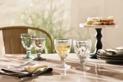 LEONARDO 021598, Transparent, Glas, Box, 12 Stück(e), 510 Mm, 190 Mm 9 LEONARDO 021598, Transparent, Glas, Box, 12 Stück(e), 510 Mm, 190 Mm -Haushalts Verkauf e5de6cdfe7c2371086616ebc6a989b45