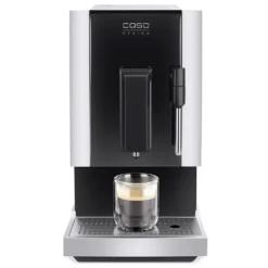 Caso: Design Kaffeevollautomat CREMA ONE (1881) 13 Caso: Design Kaffeevollautomat CREMA ONE (1881) -Haushalts Verkauf e5ed722fdfc015d85441003f5060df42