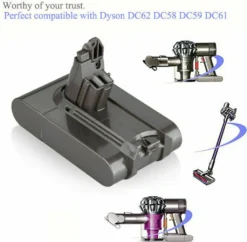 3000mAh 21,6V Li-Ion Akku Für Dyson DC58 DC59 DC61 DC62 DC72 DC74 SV03 SV08 965874-02 Staubsauger Batterie 10 3000mAh 21,6V Li-Ion Akku Für Dyson DC58 DC59 DC61 DC62 DC72 DC74 SV03 SV08 965874-02 Staubsauger Batterie -Haushalts Verkauf e5f3a6ae825a69a84cc8b5bcc39e38e3