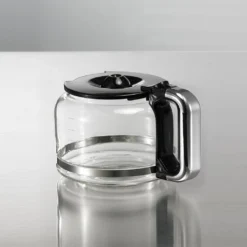 BEEM FRESH-AROMA-PERFECT SUPERIOR Filterkaffeemaschine Mit Mahlwerk - Glas | BASIC SELECTION | Edelstahl 39 BEEM FRESH-AROMA-PERFECT SUPERIOR Filterkaffeemaschine Mit Mahlwerk - Glas | BASIC SELECTION | Edelstahl -Haushalts Verkauf e60b8aa1fabfd57918663a0385f8fab4