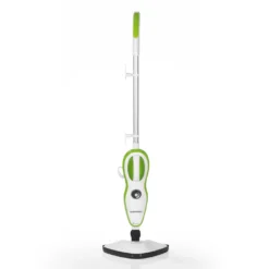 CLEANmaxx Dampfbesen 5in1 1500 W Dampfreiniger Hygiene Fliesen Küche Bad Möbel 100° - Bekämpft 99,99% Aller Bakterien Und Viren -Haushalts Verkauf e63254512734e4f879d92c4e93e6a406