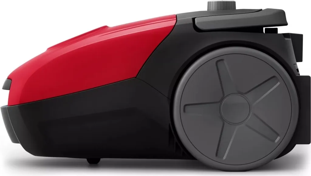 Philips Staubsauger Mit Beutel 3 L, FC8243 4 Philips Staubsauger Mit Beutel 3 L, FC8243 – Bild 4