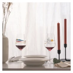 Herzkristall Rotweinglas #8 Von Christine Kordes 23 Herzkristall Rotweinglas #8 Von Christine Kordes -Haushalts Verkauf e6a7765a97b37c3927cd36798496e340