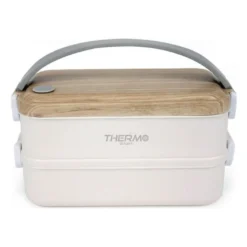 Lunchbox ThermoSport Thermal Rechteckig (2 X 550 Ml)