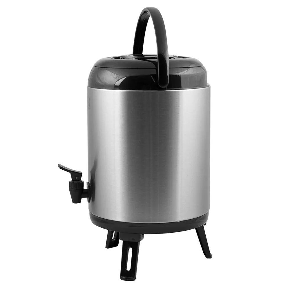 Bama Thermos Dispenser Java 10L - Mit Zapfhahn 1 Bama Thermos Dispenser Java 10L - Mit Zapfhahn