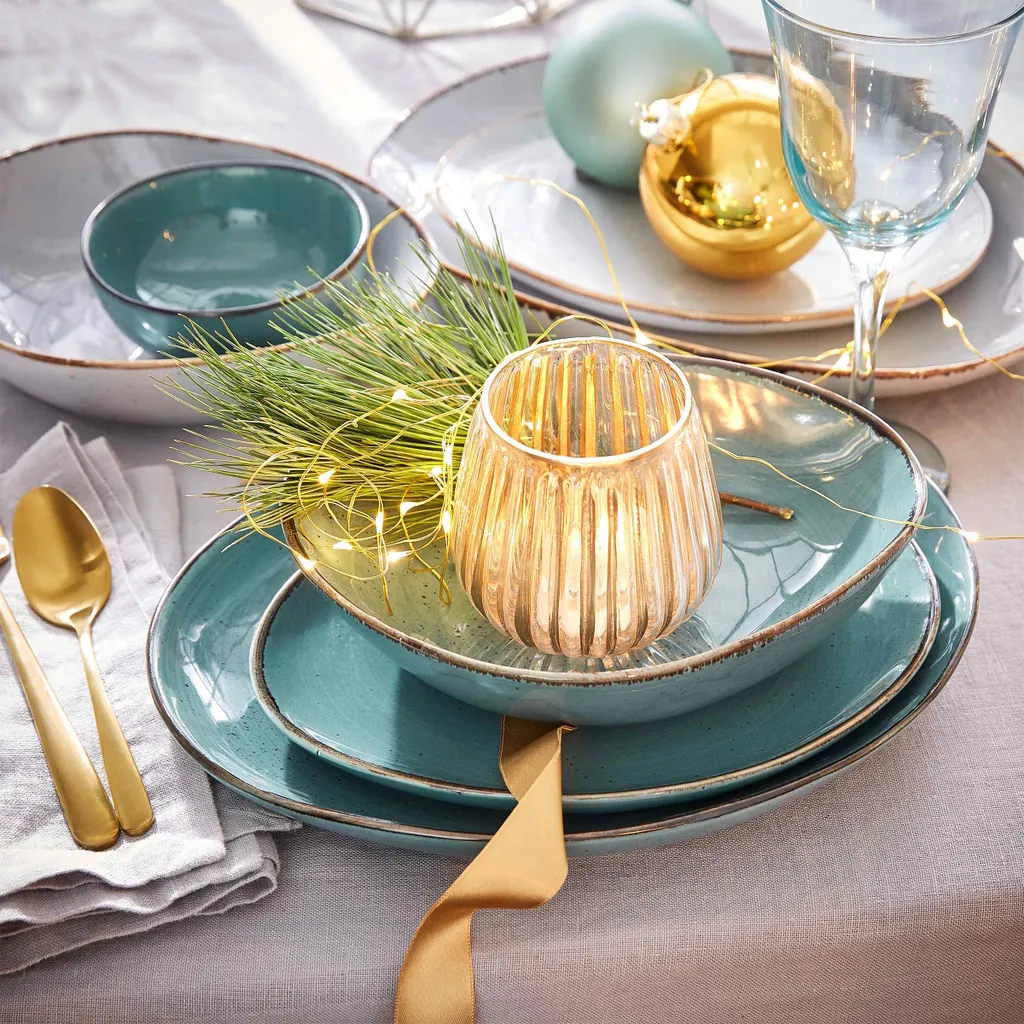 BUTLERS FINCA Geschirr-Set 12-tlg. 9 BUTLERS FINCA Geschirr-Set 12-tlg. – Bild 9