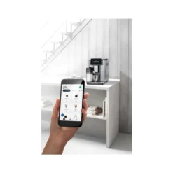 De'Longhi Delonghi ECAM 610.74.MB PrimaDonna Soul -Haushalts Verkauf e7685e316078d0ea0f4c64f2c66a2d72