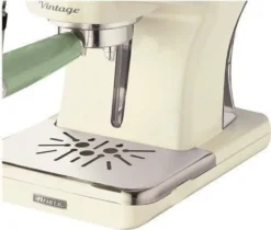 Ariete Vintage Siebträger-Espressomaschine Grün 33 Ariete Vintage Siebträger-Espressomaschine Grün -Haushalts Verkauf e78d39ea37f6197276468f554986e9bb