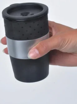 All Ride Kaffeemaschine - Kaffee - Coffee To Go - Car Truck 24V - Aktiva 300W - Pad Für 1 Tasse - Inkl. Becher 14 All Ride Kaffeemaschine - Kaffee - Coffee To Go - Car Truck 24V - Aktiva 300W - Pad Für 1 Tasse - Inkl. Becher -Haushalts Verkauf e7dd80e618663570797fc20b3175f413