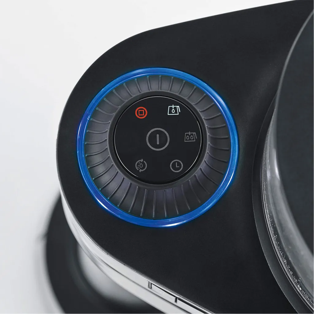 Severin KA 5763 Cafe Caprice Thermoline 5 Severin KA 5763 Cafe Caprice Thermoline – Bild 5