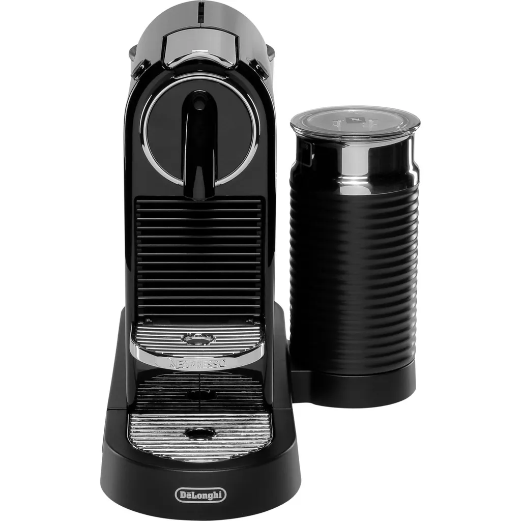 De'Longhi DeLonghi EN 267 BAE CITIZ & Milk Nespresso 2 De'Longhi DeLonghi EN 267 BAE CITIZ & Milk Nespresso – Bild 2